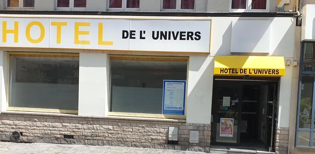 Première Classe Lille Centre-1