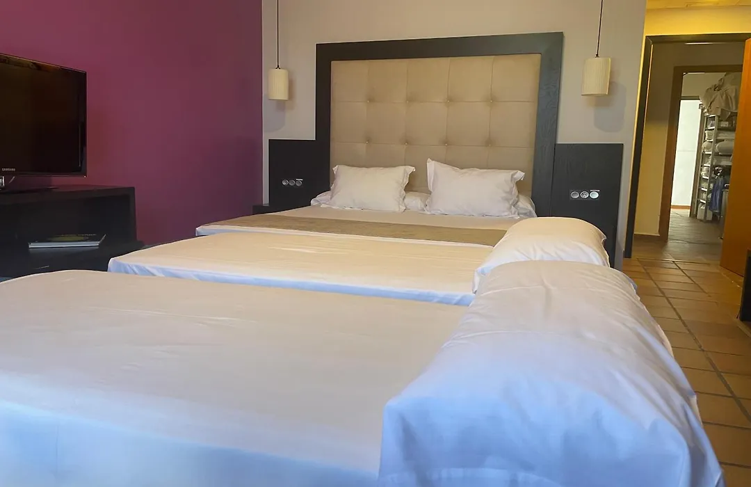 Hotel Albaida Nature-1