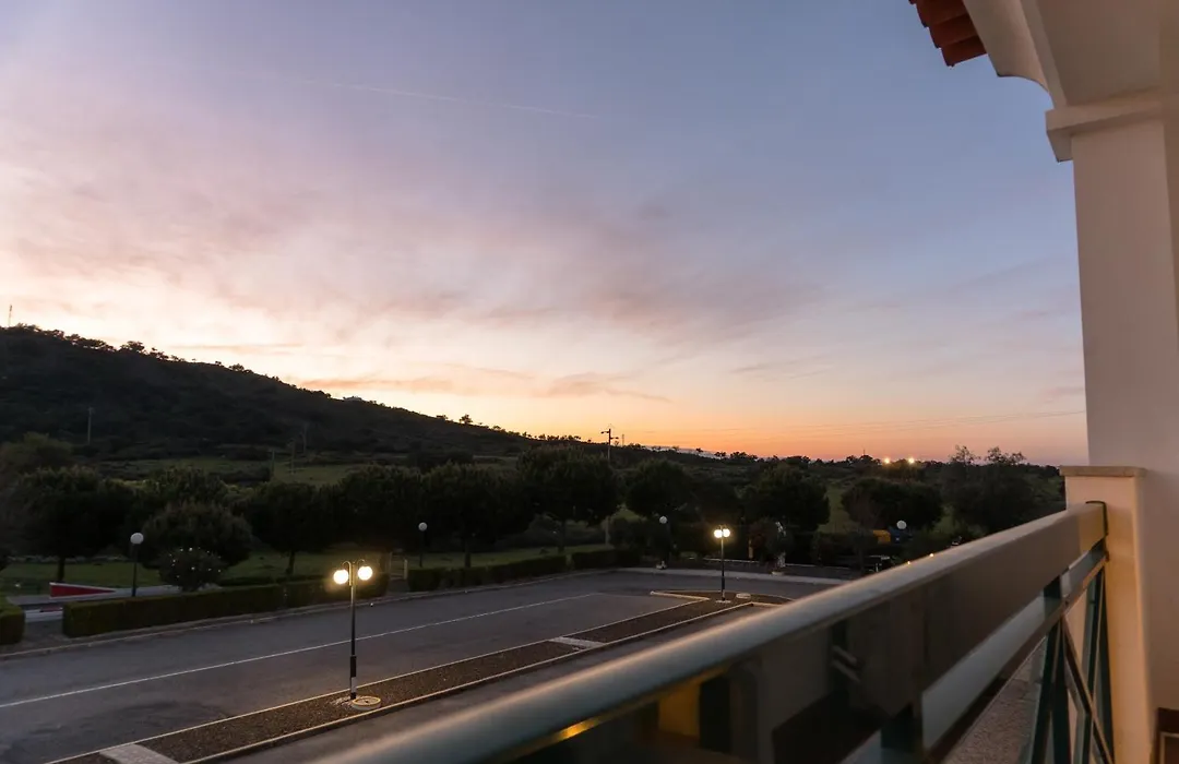 Hotel Estrela Da Idanha-1