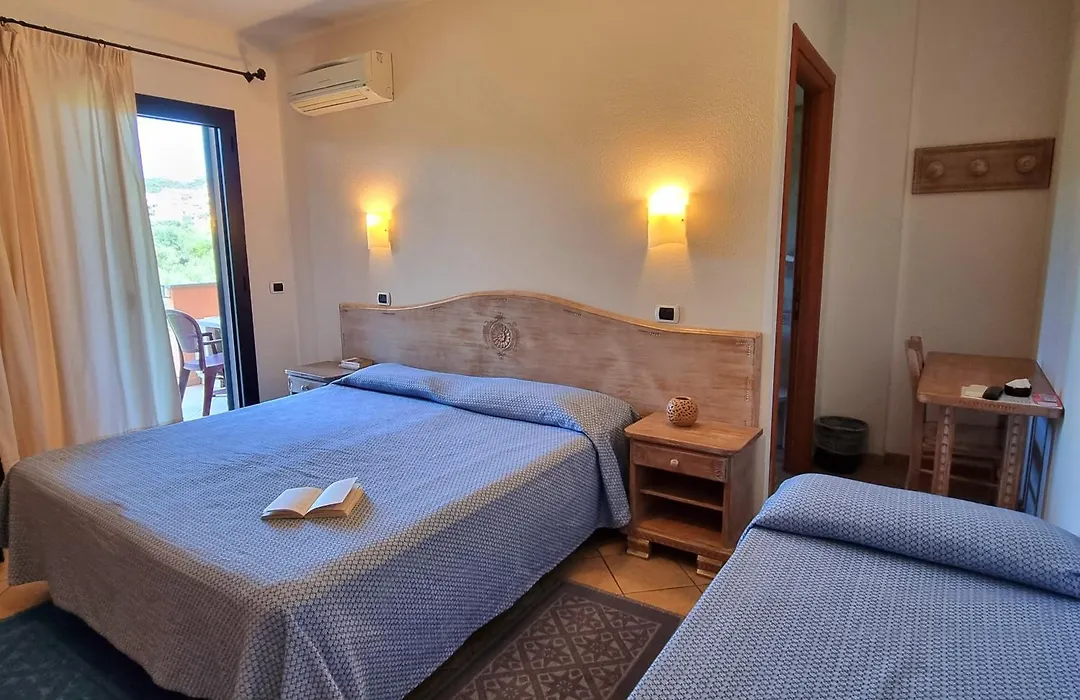 Hotel Delle Isole-1