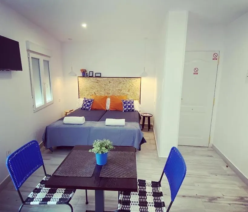 La Casita M&S-1