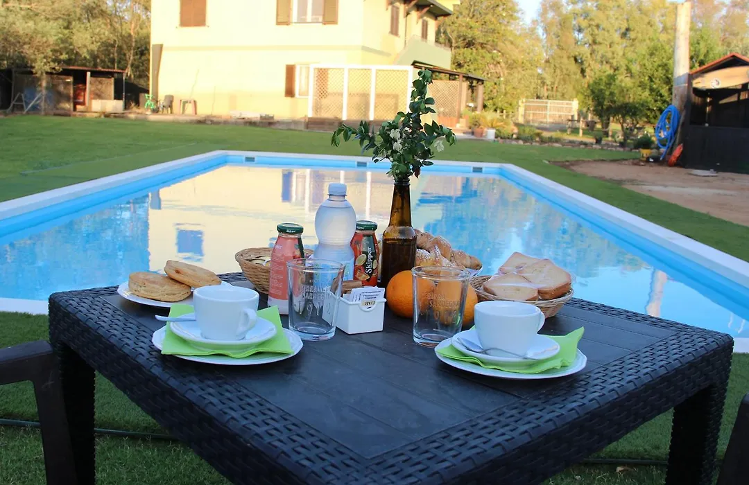 Country & Beach B&B-1