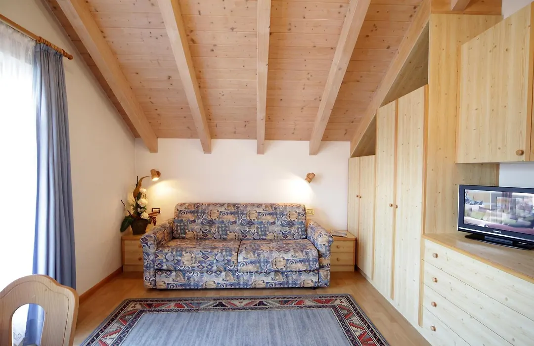 Garnì Lasteis B&B - apartments-1