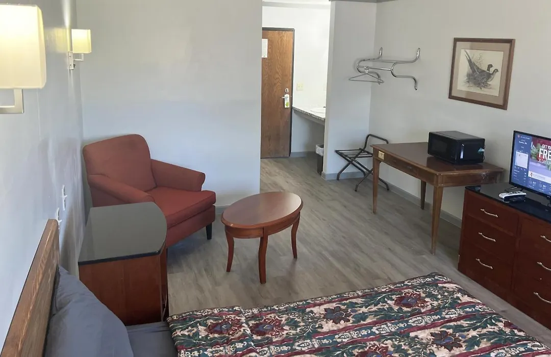 Countryside Inn Motel Albert Lea-1