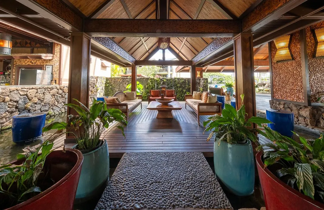Hanalei Bay Resort-1