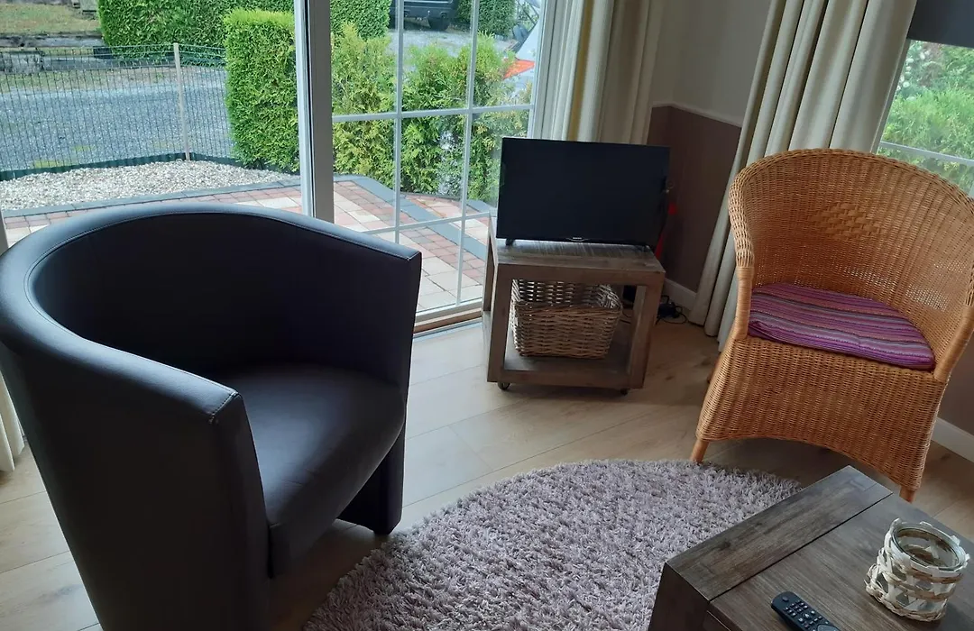Chalet Heggemus Oisterwijk-1