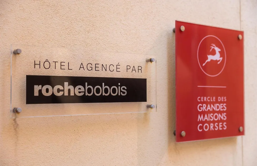 Hôtel Des Gouverneurs-1