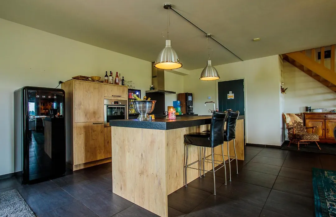 B&B/Boertel de Meander-1