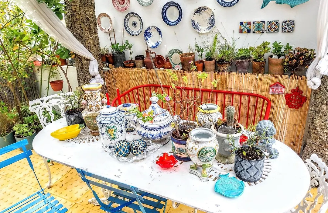 Beach House Babylon Guest House With Kitchenette And Garden-1