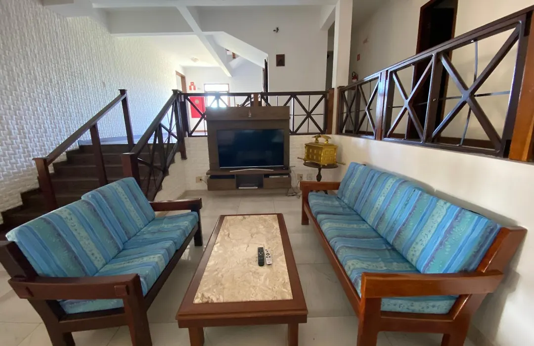Hotel Sol A Sol-1