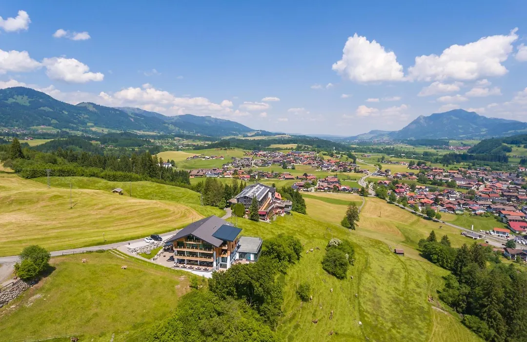 Hotel Bergflair-1