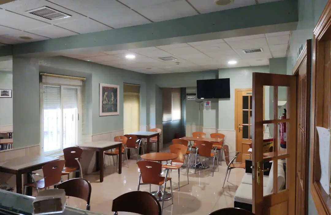 Hotel Dora-1