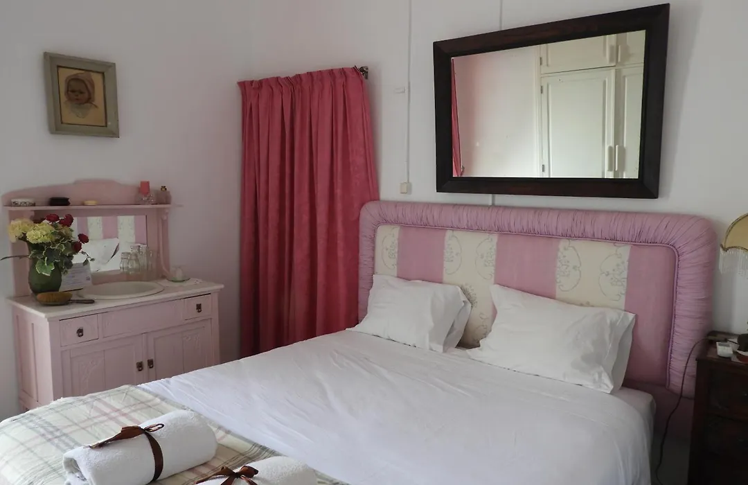 Alandroal Guest House, Hotel-1
