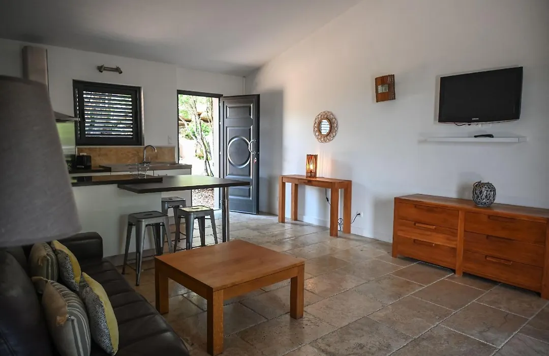 Résidence Bianca Casa-1