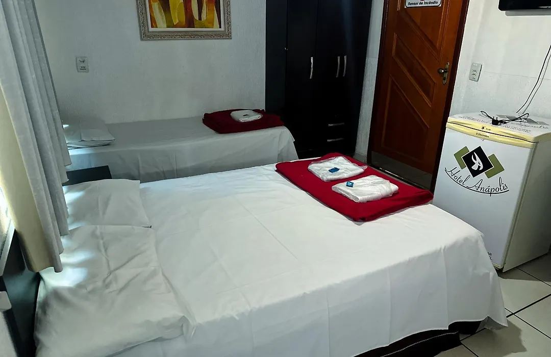 Hotel Anápolis-1