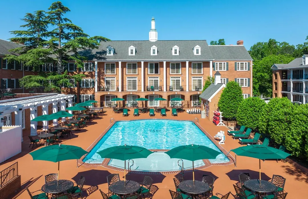 Westgate Historic Williamsburg Resort-1