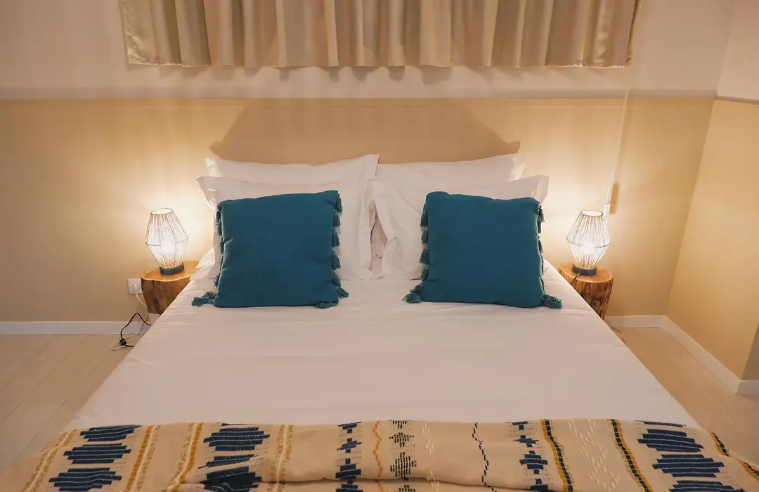 44 Forty Four Coast - Espinho By Double Ninety Stays-1