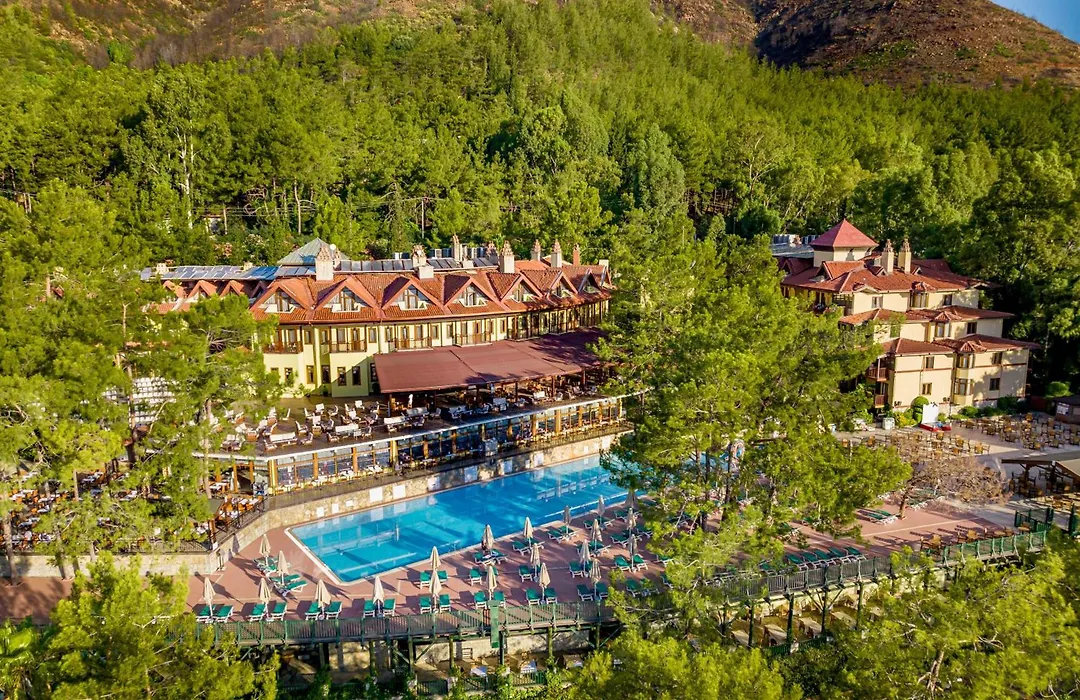 Marmaris Park Hotel-1