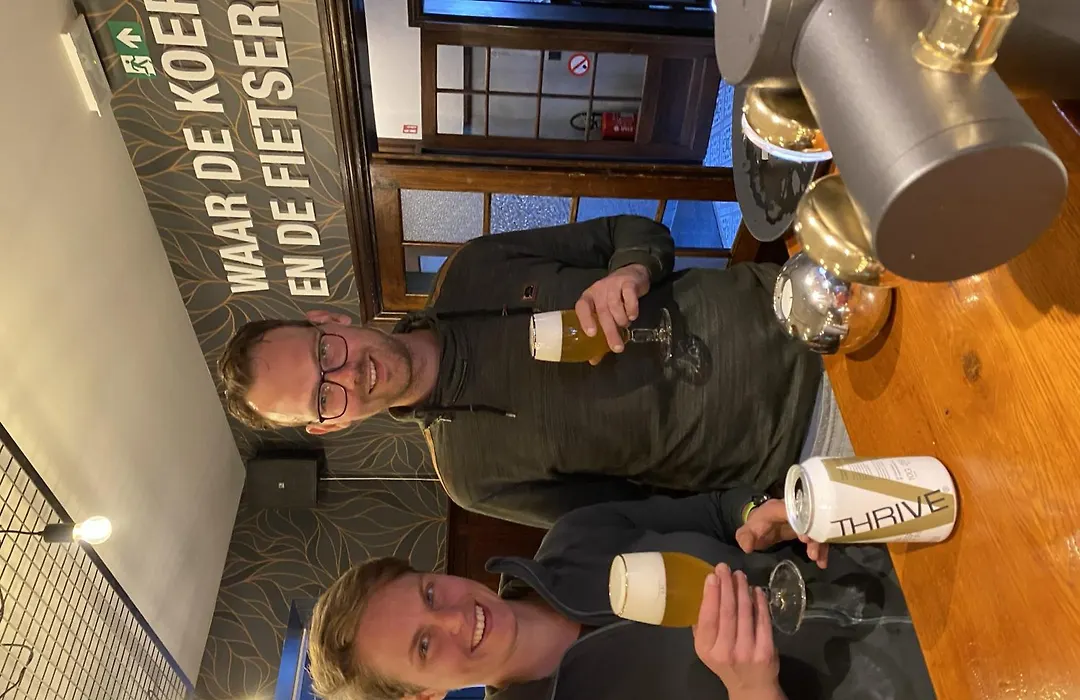 Cafe Coureur Houffalize-1