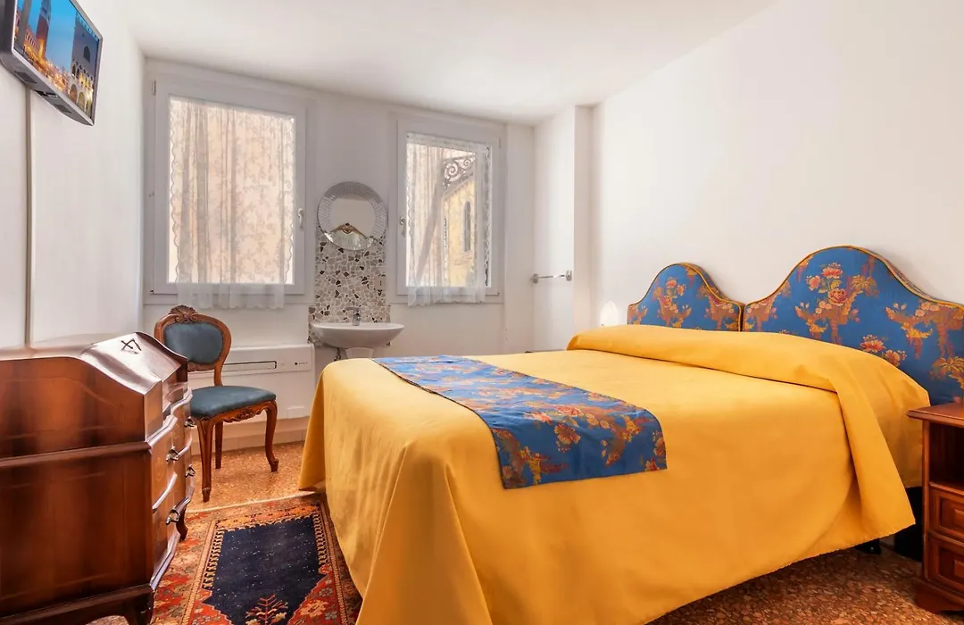 Hotel Casa Boccassini-1
