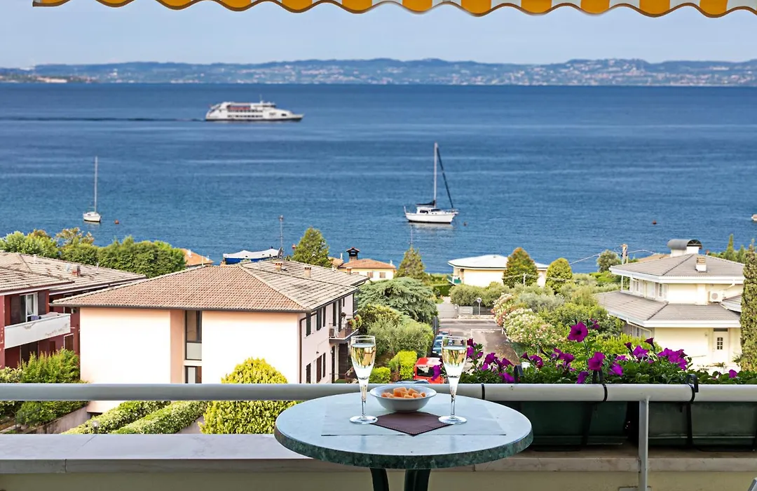 Hotel Gardenia & Villa Charme Adults Friendly 4Star Service-1