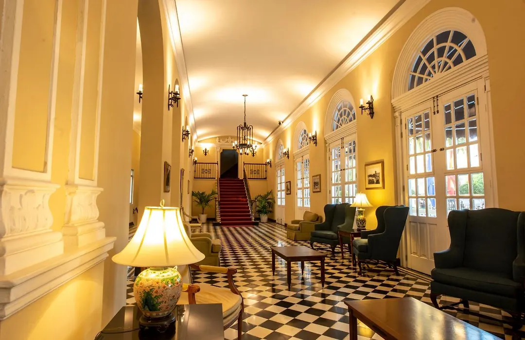 Hotel El Prado-1
