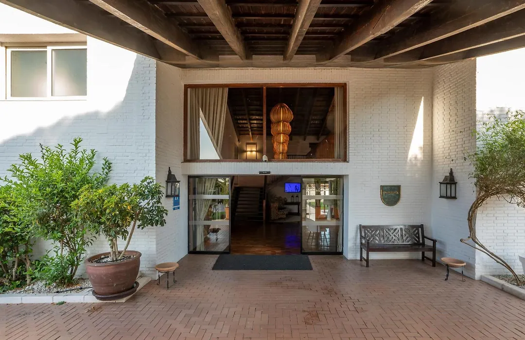 Parador de Mazagón-1