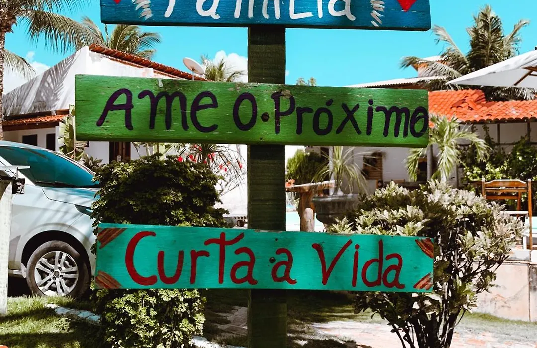 Pousada La Goduria-1