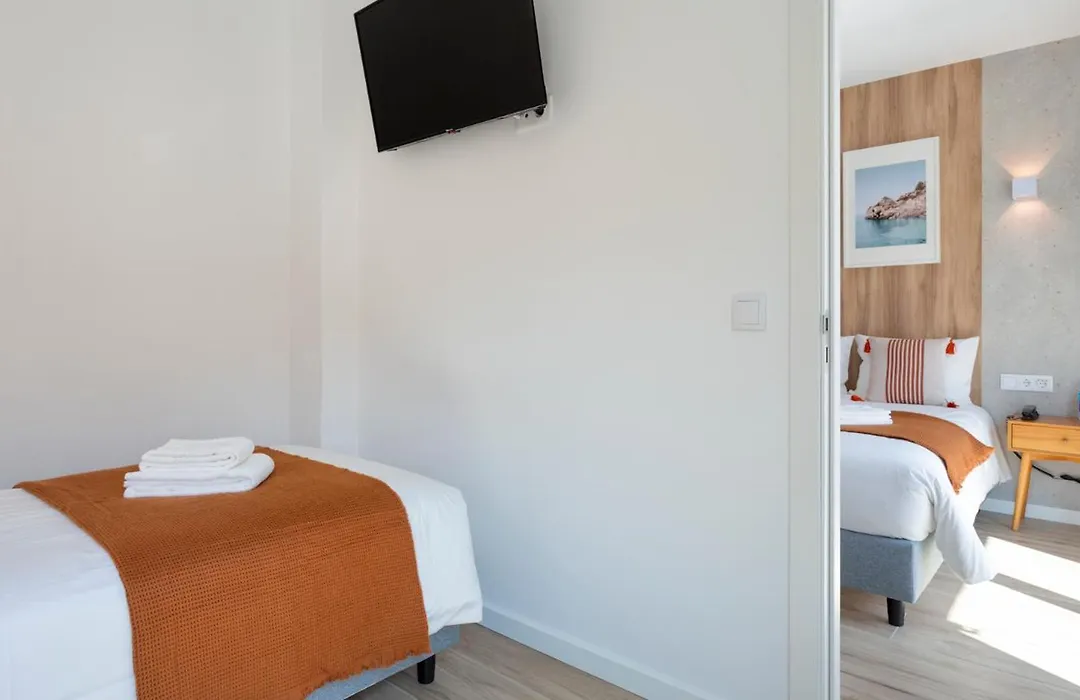Hotel Made Inn Faro-1