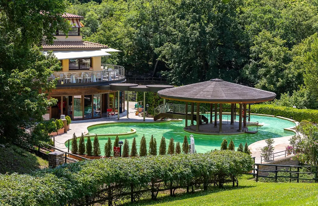 Terme Di Sorano Resort-1