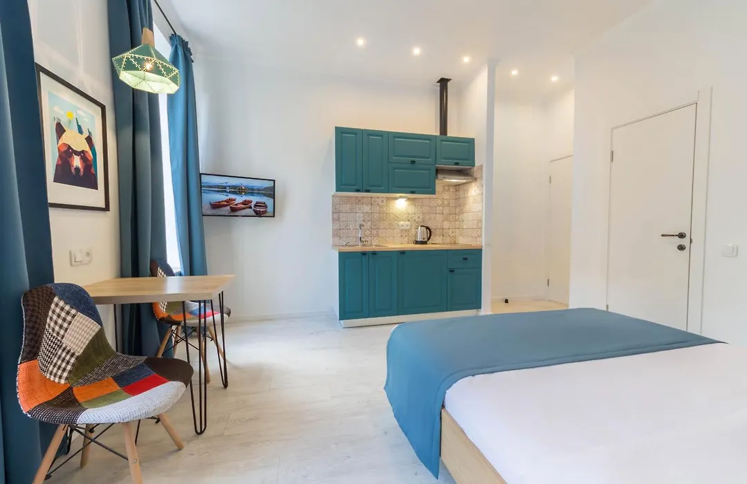 Idea Design Apart-Hotel-1