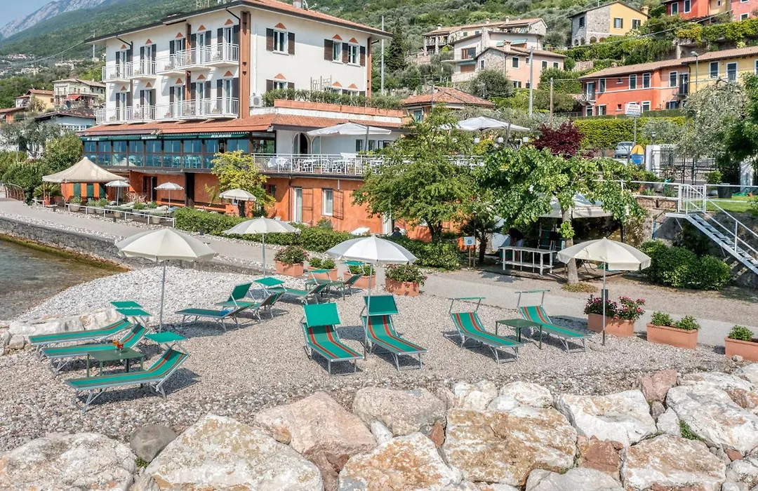 La Caletta Hotel Bolognese-1