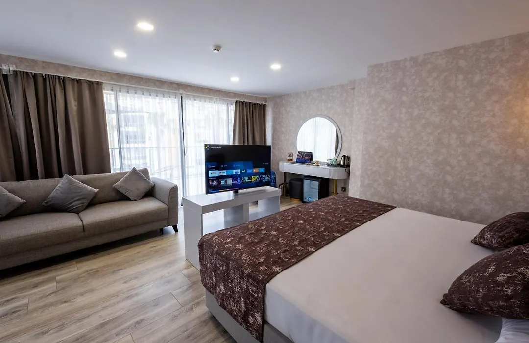 Avion Suite Hotel-1