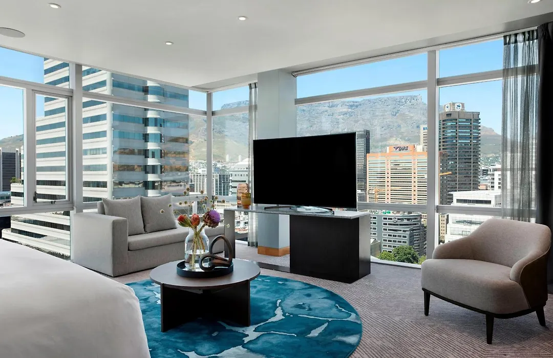 The Westin Cape Town-1