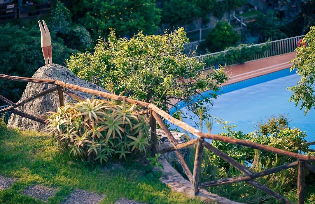 Hotel Cernia Isola Botanica-1