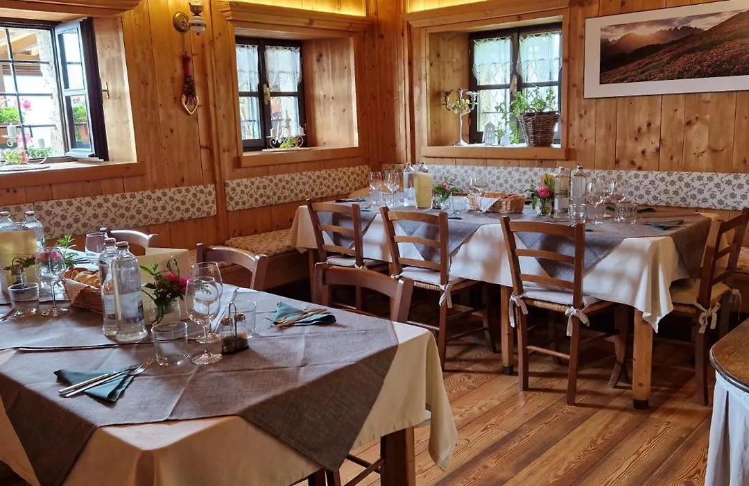 Albergo Pa' Krhaizar-1