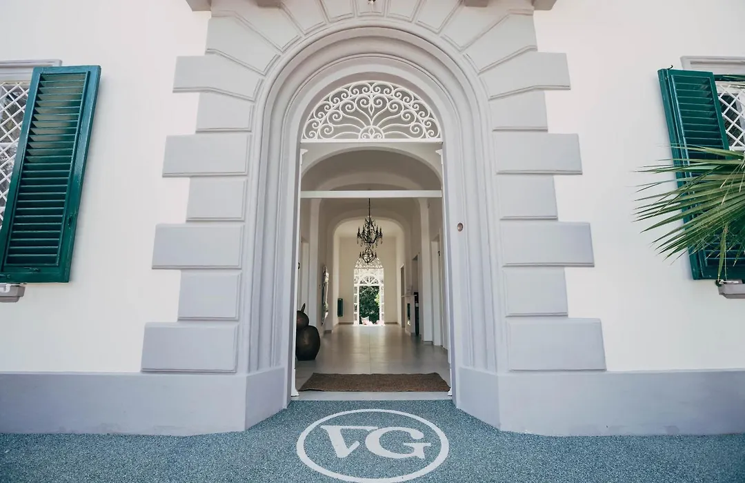 Villa Giulietta Hotel-1