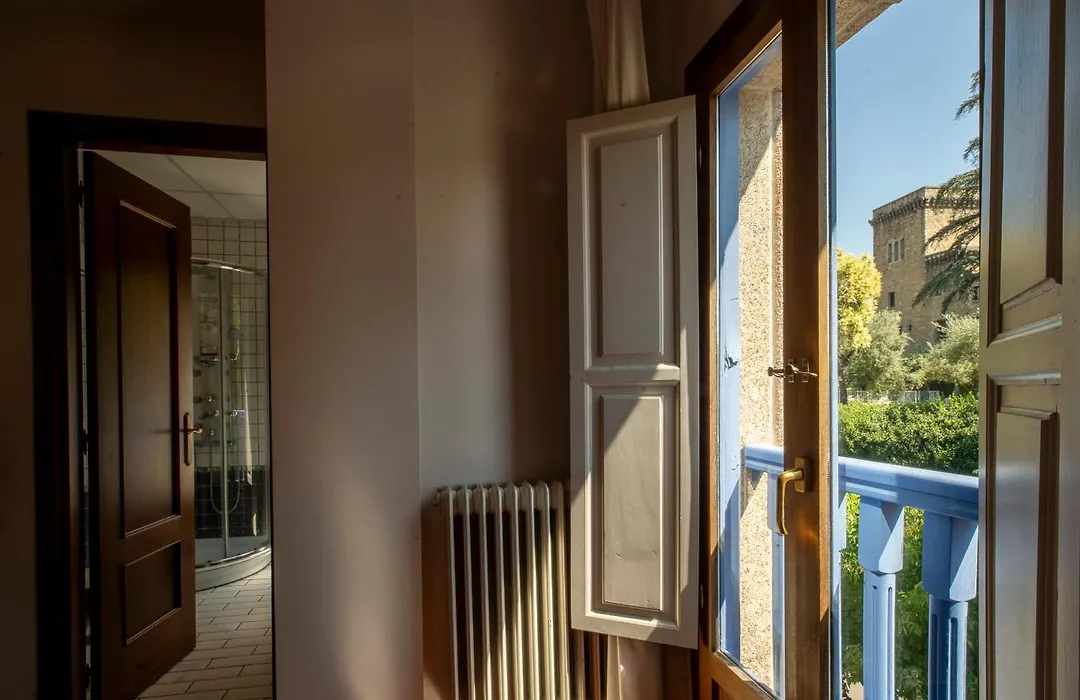 Hotel Rural Spa Don Juan de Austria-1