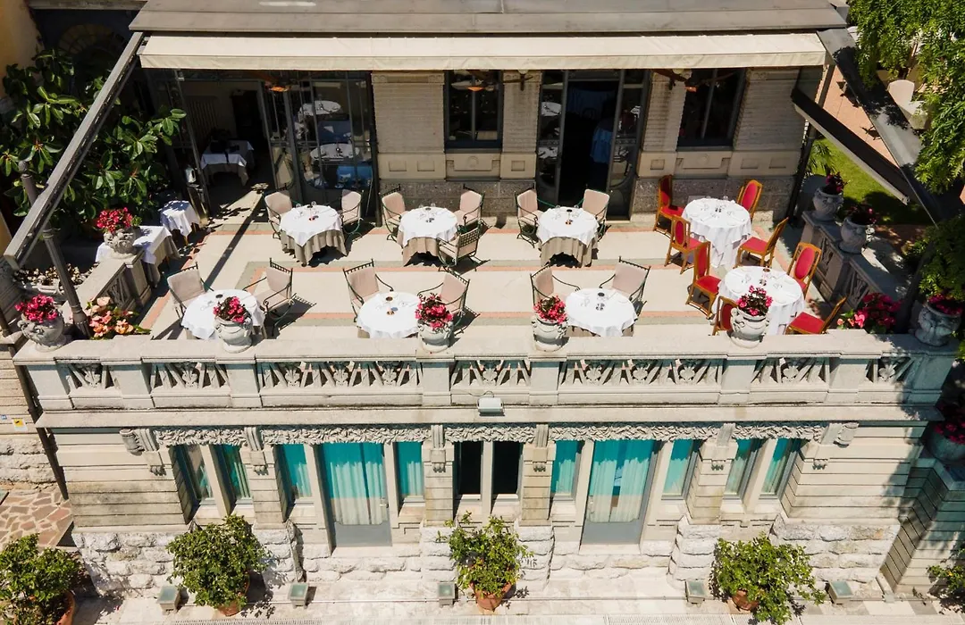 Hotel Laurin-1