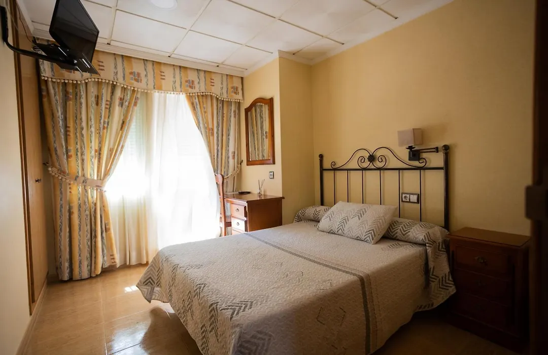 Hotel Beatriz-1