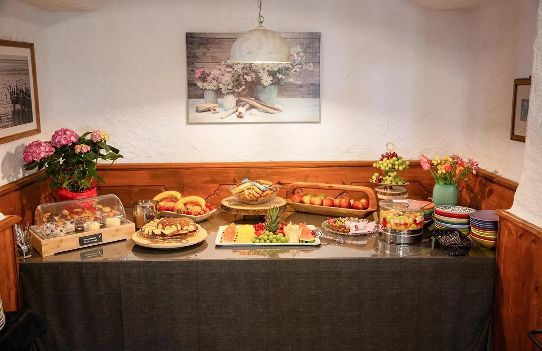 Hotel Schlossblick Chiemsee-1