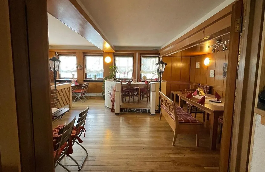 Hotel Garni Ratstube-1