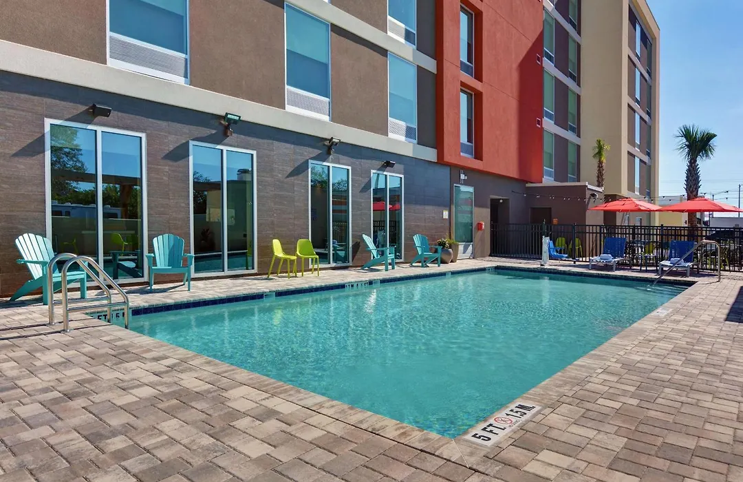 Home2 Suites By Hilton Largo, Fl-1