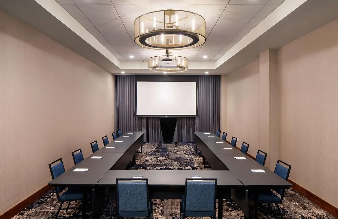 Homewood Suites By Hilton Boston Seaport District-1