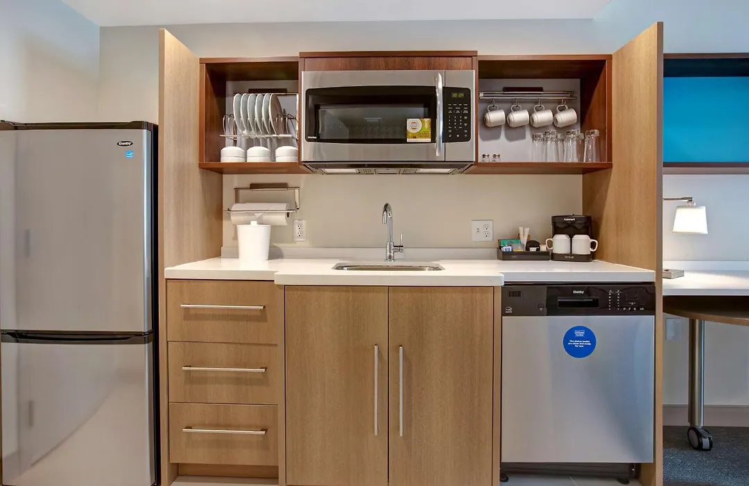 Home2 Suites By Hilton Carmel Indianapolis-1