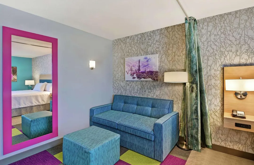 Home2 Suites By Hilton Buckeye Phoenix-1
