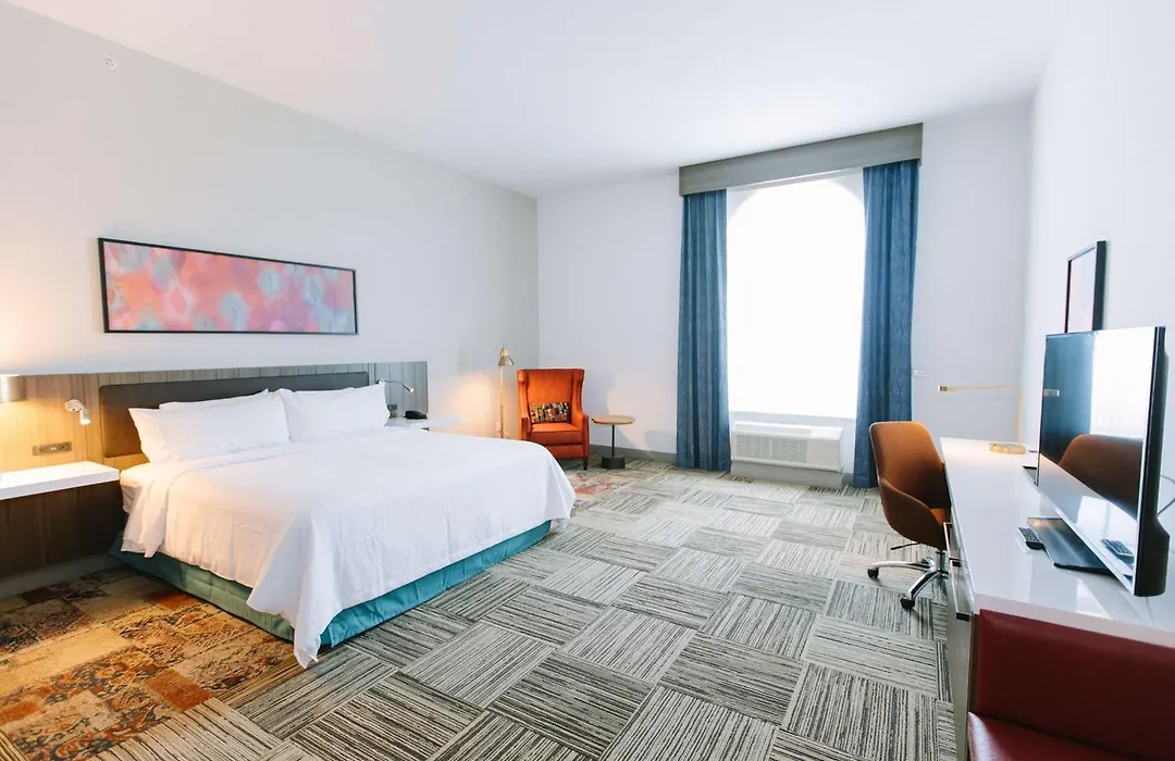 Hilton Garden Inn Winter Park, Fl-1
