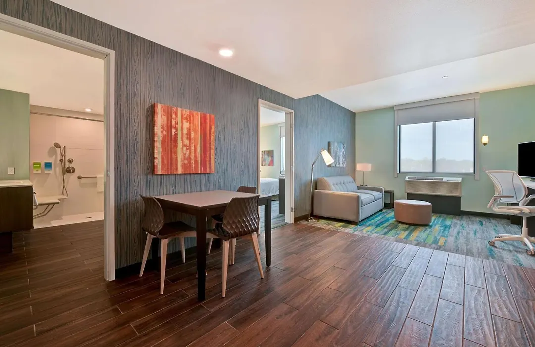 Home2 Suites By Hilton Atascadero, Ca-1