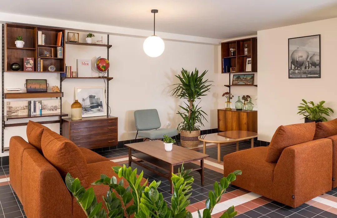 Best Western Plus Hotel Cargo-1
