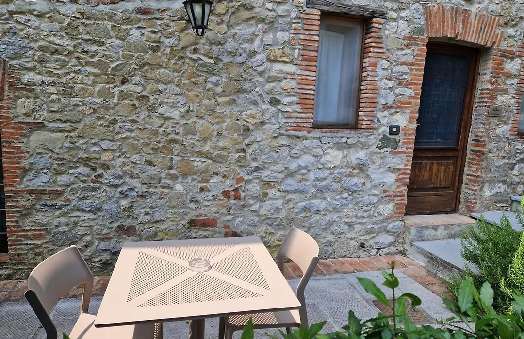 Borgo Giusto Tuscany-1